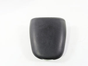 2009 Harley XR1200 Sportster Rear Passenger Seat Saddle 51383-08 22724 | Mototech271