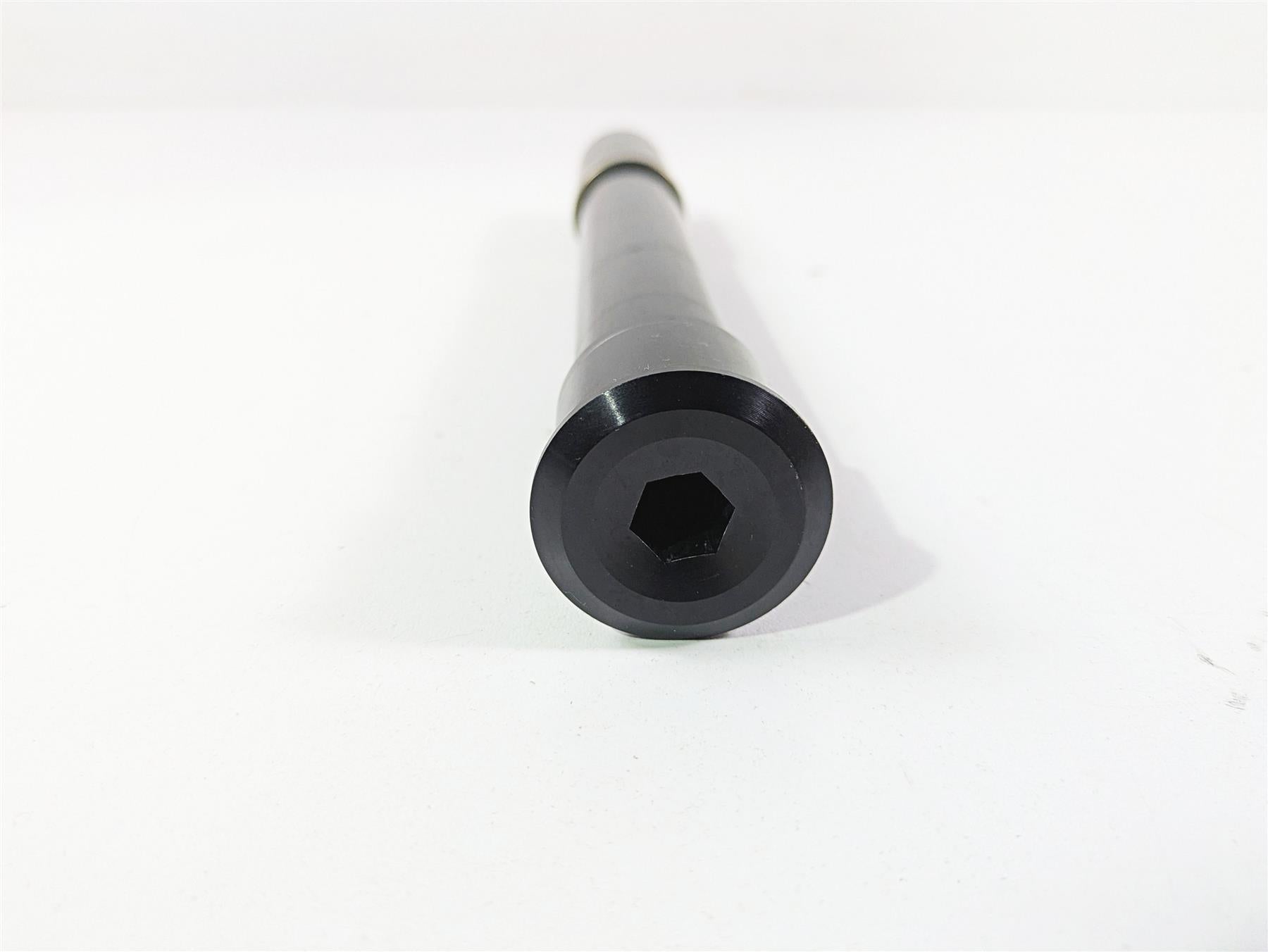2018 KTM 1290 Super Duke R Front Axle Wheel Spindle 61009081000 61009081200 {{ shop.shopifyCountryName }} - Mototech271