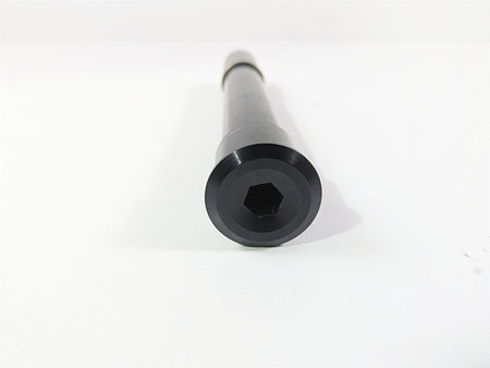 2018 KTM 1290 Super Duke R Front Axle Wheel Spindle 61009081000 61009081200 {{ shop.shopifyCountryName }} - Mototech271