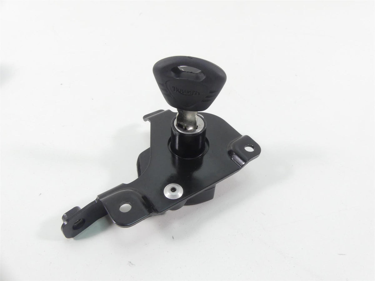2015 Triumph 1050 Speed Triple R Cdi Ecm Immobilizer Module Key Set T1293500 {{ shop.shopifyCountryName }} - Mototech271