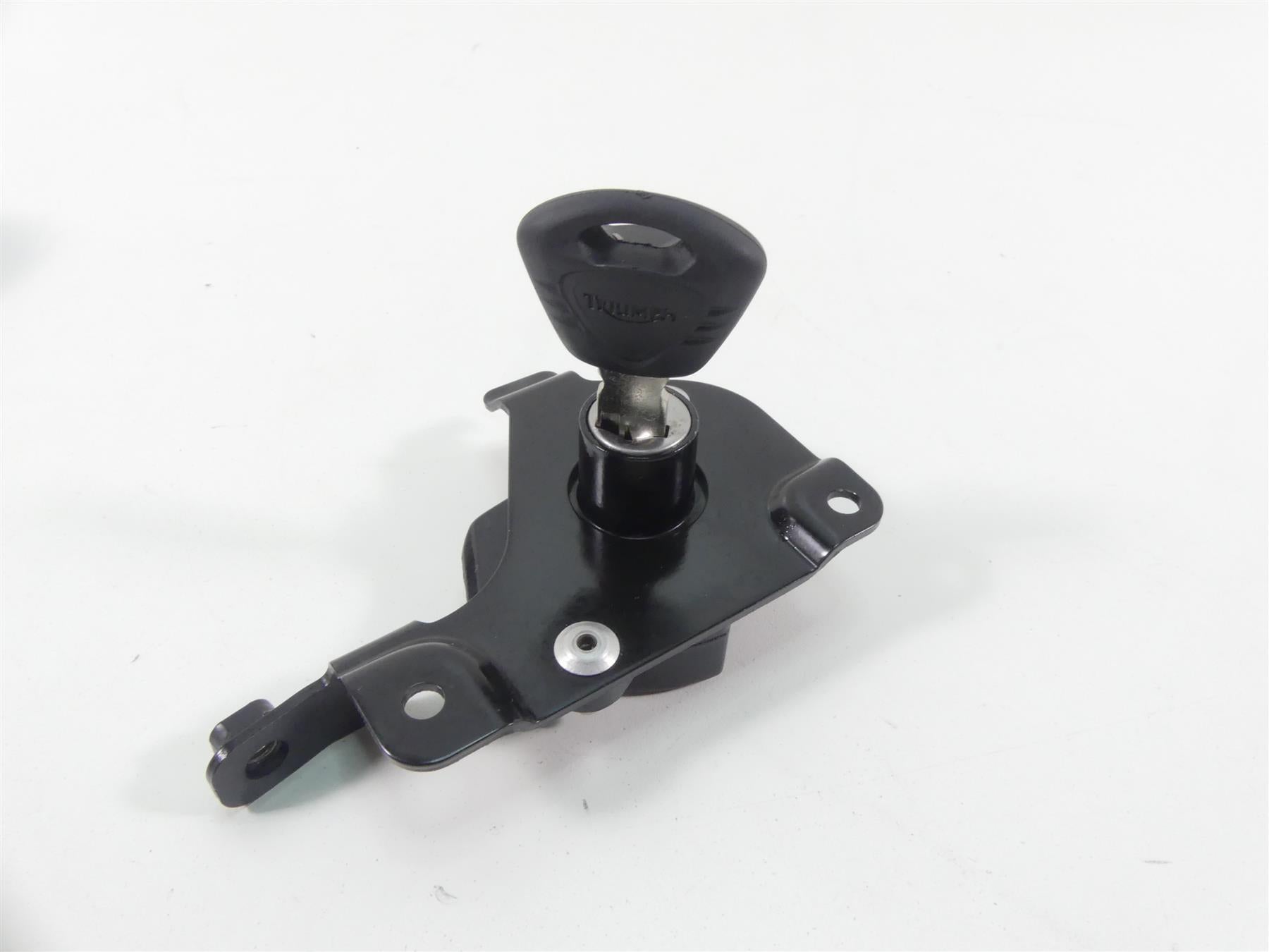 2015 Triumph 1050 Speed Triple R Cdi Ecm Immobilizer Module Key Set T1293500 {{ shop.shopifyCountryName }} - Mototech271