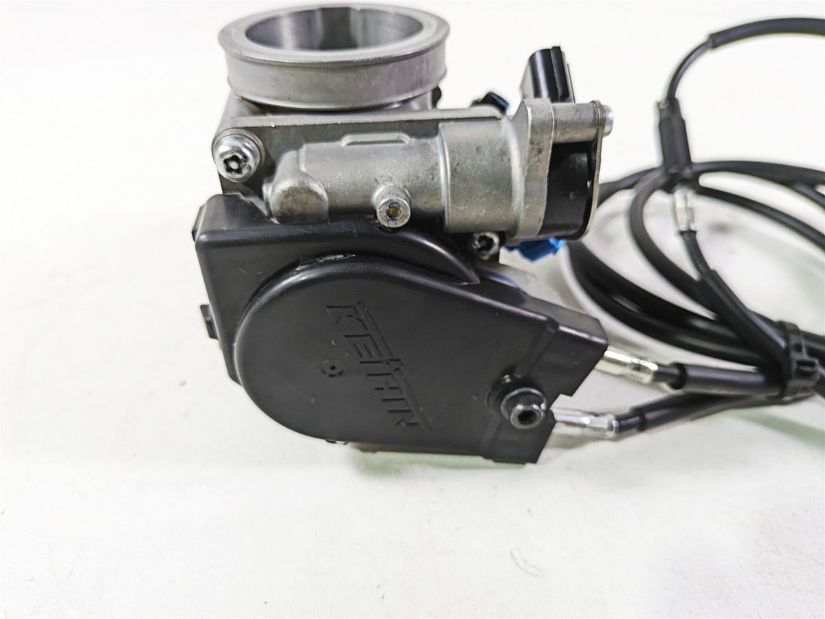2023 Kawasaki KLR KL 650 Adventure Throttle Body Fuel Injection 16163-1248 {{ shop.shopifyCountryName }} - Mototech271