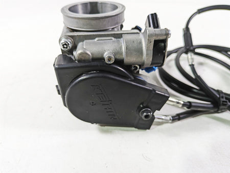 2023 Kawasaki KLR KL 650 Adventure Throttle Body Fuel Injection 16163-1248 {{ shop.shopifyCountryName }} - Mototech271