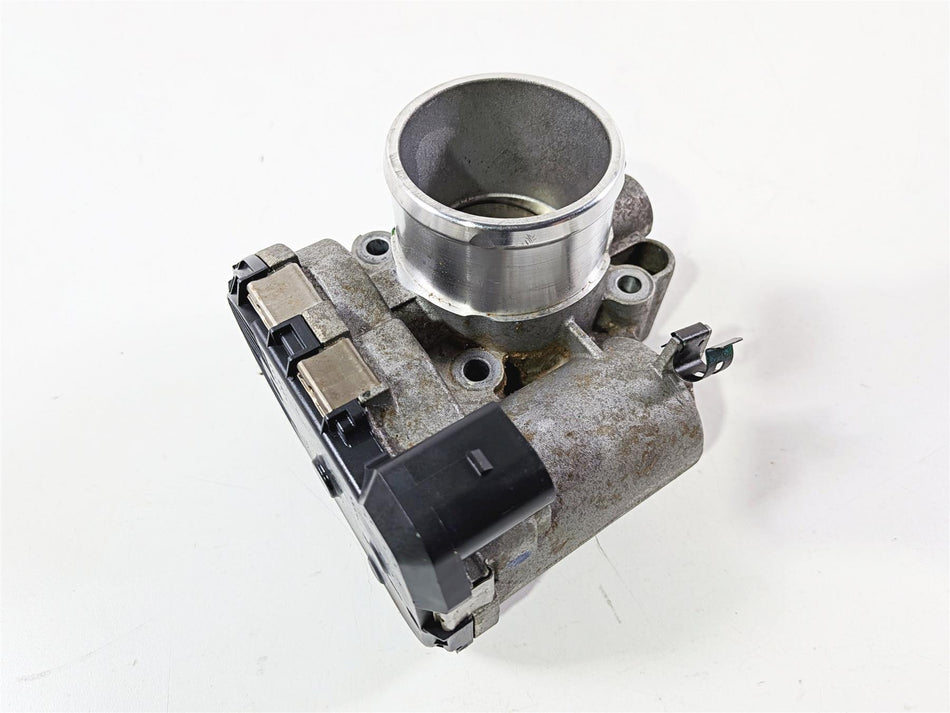 2024 Polaris RZR Pro XP Sport Bosch Throttle Body 1204455-Mototech271