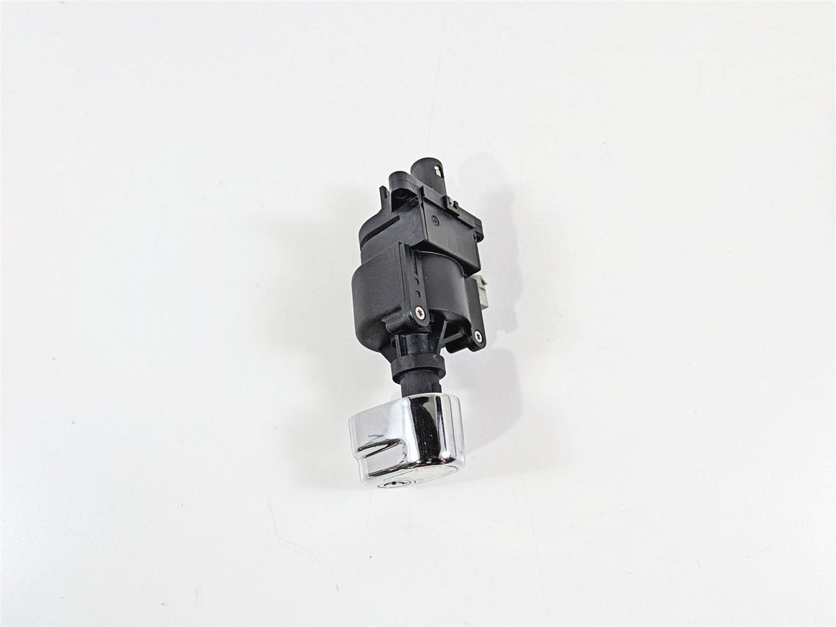 2018 Harley Touring FLHTCU Electra Glide Ignition Switch Unlocked VIN 71400012B-Mototech271