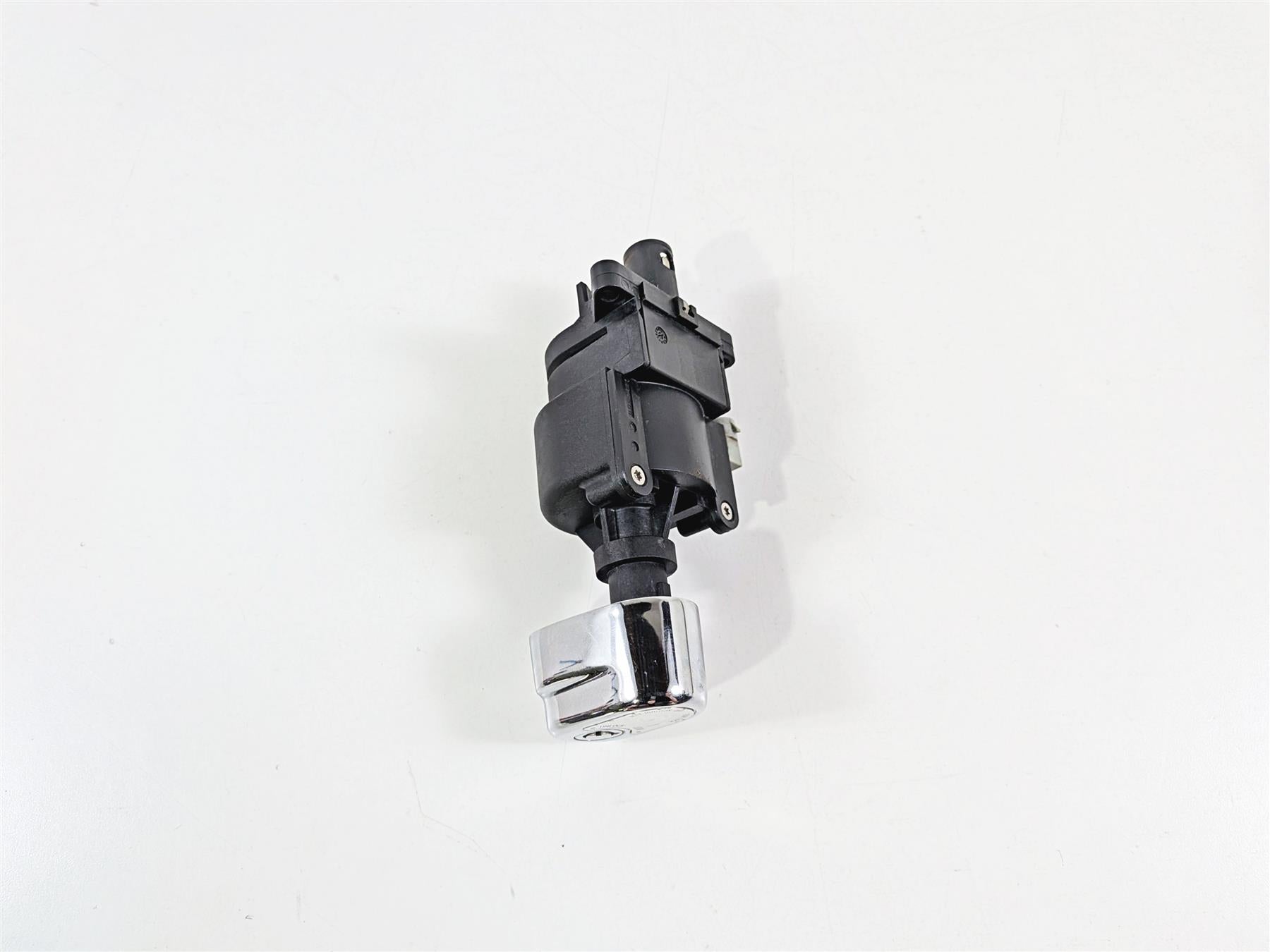 2018 Harley Touring FLHTCU Electra Glide Ignition Switch Unlocked VIN 71400012B-Mototech271