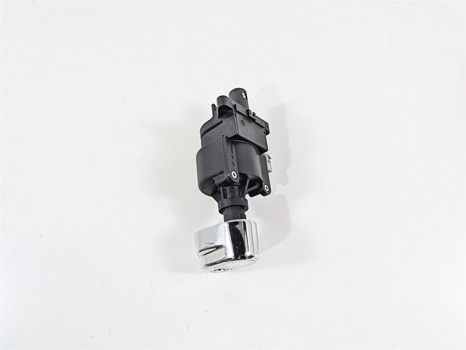 2018 Harley Touring FLHTCU Electra Glide Ignition Switch Unlocked VIN 71400012B-Mototech271