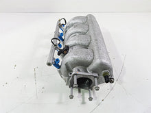 Load image into Gallery viewer, 2018 Kawasaki STX-15F Jetski Intake Manifold &amp; Injectors 59076-3729 49033-3707
