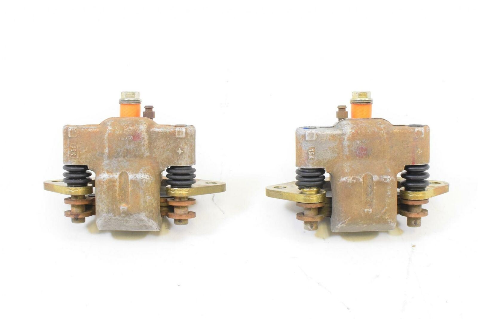 2016 Polaris Sportsman 850 SP Front Brake Caliper Set L 1911150 R 1911151 {{ shop.shopifyCountryName }} - Mototech271