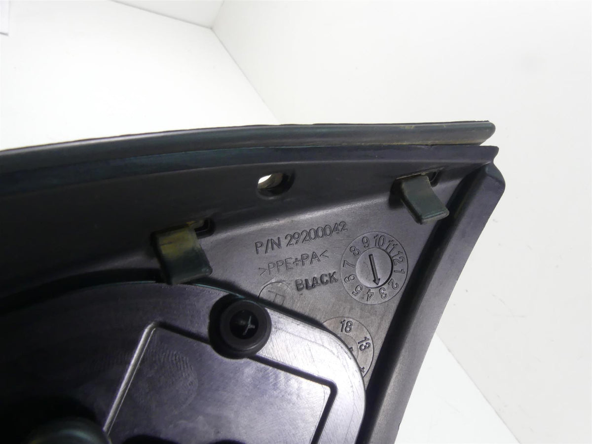 2016 Harley Touring FLTRX Road Glide Inner Fairing Air Vent Duct 29200044 {{ shop.shopifyCountryName }} - Mototech271