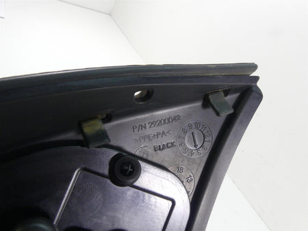 2016 Harley Touring FLTRX Road Glide Inner Fairing Air Vent Duct 29200044 {{ shop.shopifyCountryName }} - Mototech271