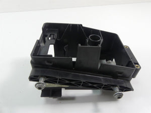 2017 Harley Dyna FXDB Street Bob Electrical Carrier Tray & Cover 70367-12 | Mototech271