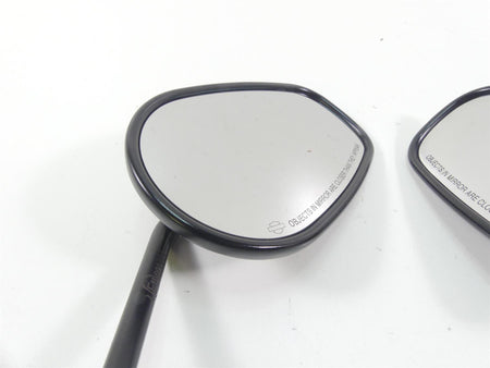2006 Harley VRSCD Night Rod Rear View Mirror Set 91909-03B {{ shop.shopifyCountryName }} - Mototech271