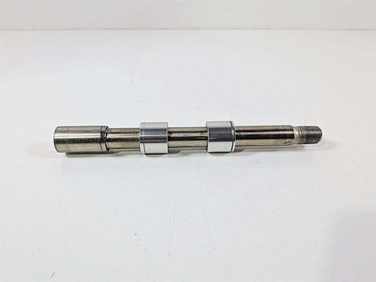 2019 Triumph Speed Triple RS 1050 Front Axle Wheel Spindle T2000650 {{ shop.shopifyCountryName }} - Mototech271