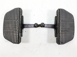 2005 Harley Touring FLHTCUI Electra Glide Passenger Floor Board Set 52719-93B | Mototech271