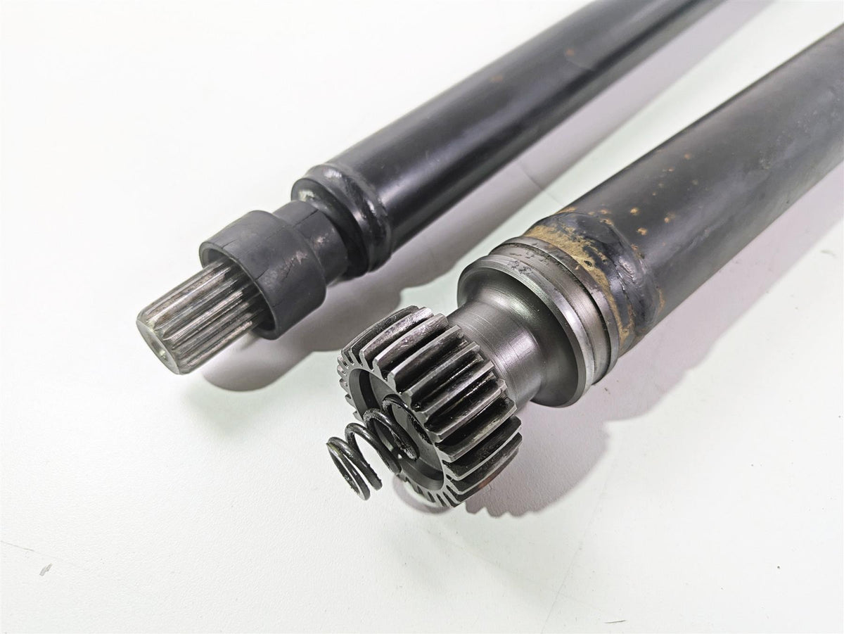 2020 Yamaha YXZ1000 R SS XTR Center Prop Axle Drive Shaft Set 2HC-G6109-03-00 {{ shop.shopifyCountryName }} - Mototech271