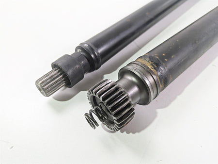 2020 Yamaha YXZ1000 R SS XTR Center Prop Axle Drive Shaft Set 2HC-G6109-03-00 {{ shop.shopifyCountryName }} - Mototech271