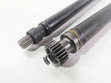 Load image into Gallery viewer, 2020 Yamaha YXZ1000 R SS XTR Center Prop Axle Drive Shaft Set 2HC-G6109-03-00
