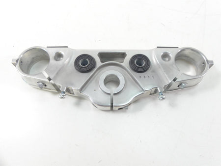 2019 Harley FLHC Softail Heritage Upper Triple Tree Steering Clamp 45900195 {{ shop.shopifyCountryName }} - Mototech271