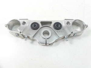 2019 Harley FLHC Softail Heritage Upper Triple Tree Steering Clamp 45900195 | Mototech271