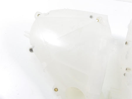 2016 Harley Touring FLHTP Electra Glide Front Speaker Box Housing Set 57000175 {{ shop.shopifyCountryName }} - Mototech271