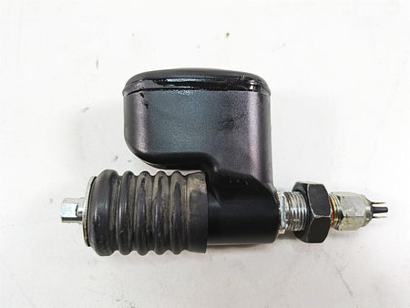2012 Harley FLD Dyna Switchback Rear Brake Master Cylinder 42474-06C {{ shop.shopifyCountryName }} - Mototech271