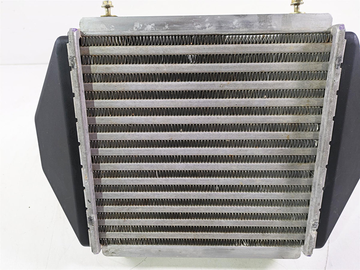 2018 Can Am Maverick X3 XRC Turbo R Intercooler Radiator Fan Set 707800782 {{ shop.shopifyCountryName }} - Mototech271