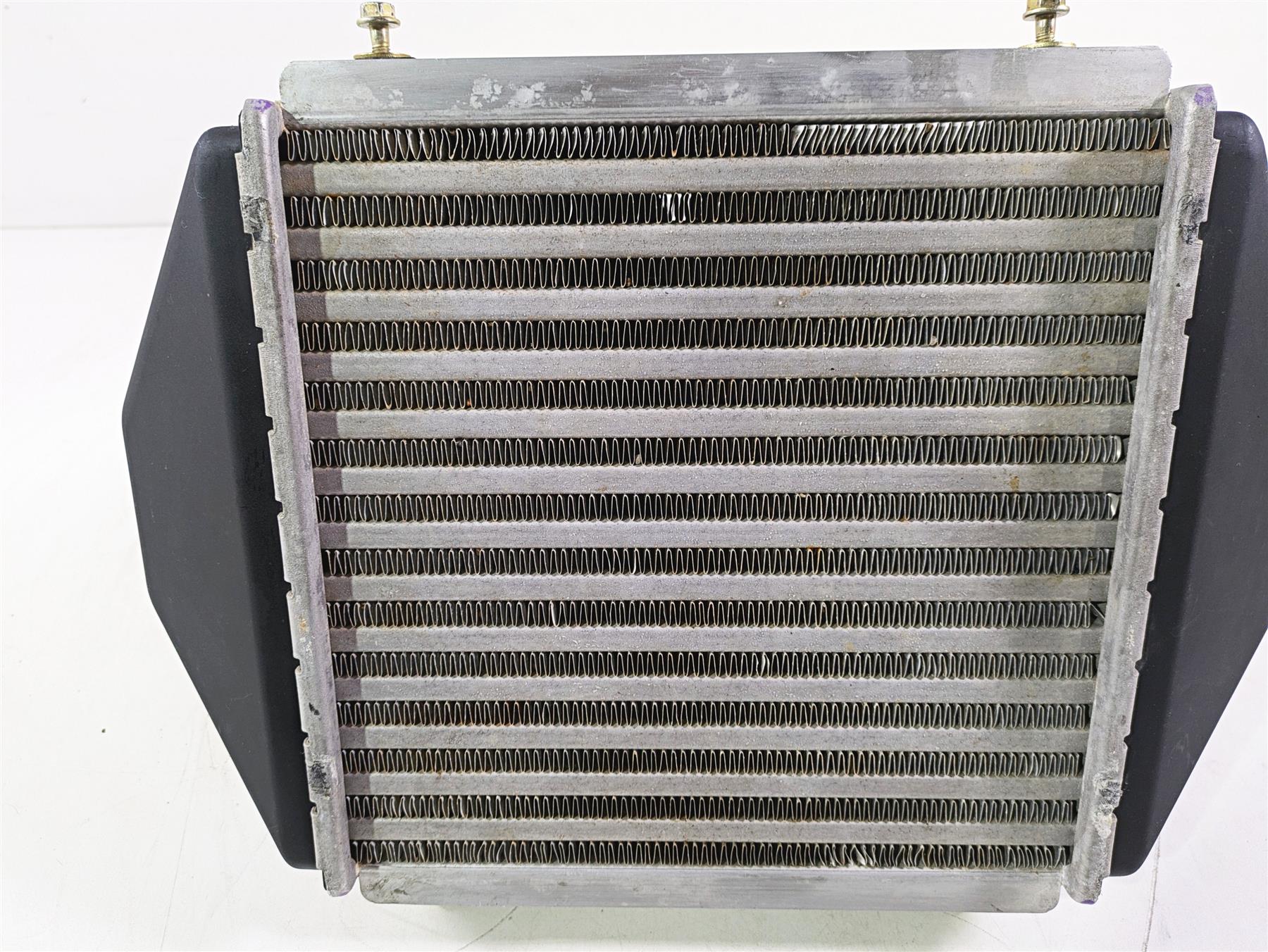 2018 Can Am Maverick X3 XRC Turbo R Intercooler Radiator Fan Set 707800782 {{ shop.shopifyCountryName }} - Mototech271