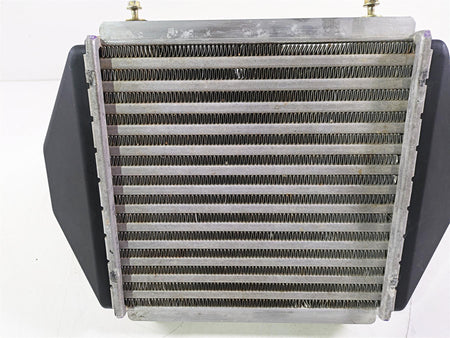 2018 Can Am Maverick X3 XRC Turbo R Intercooler Radiator Fan Set 707800782 {{ shop.shopifyCountryName }} - Mototech271
