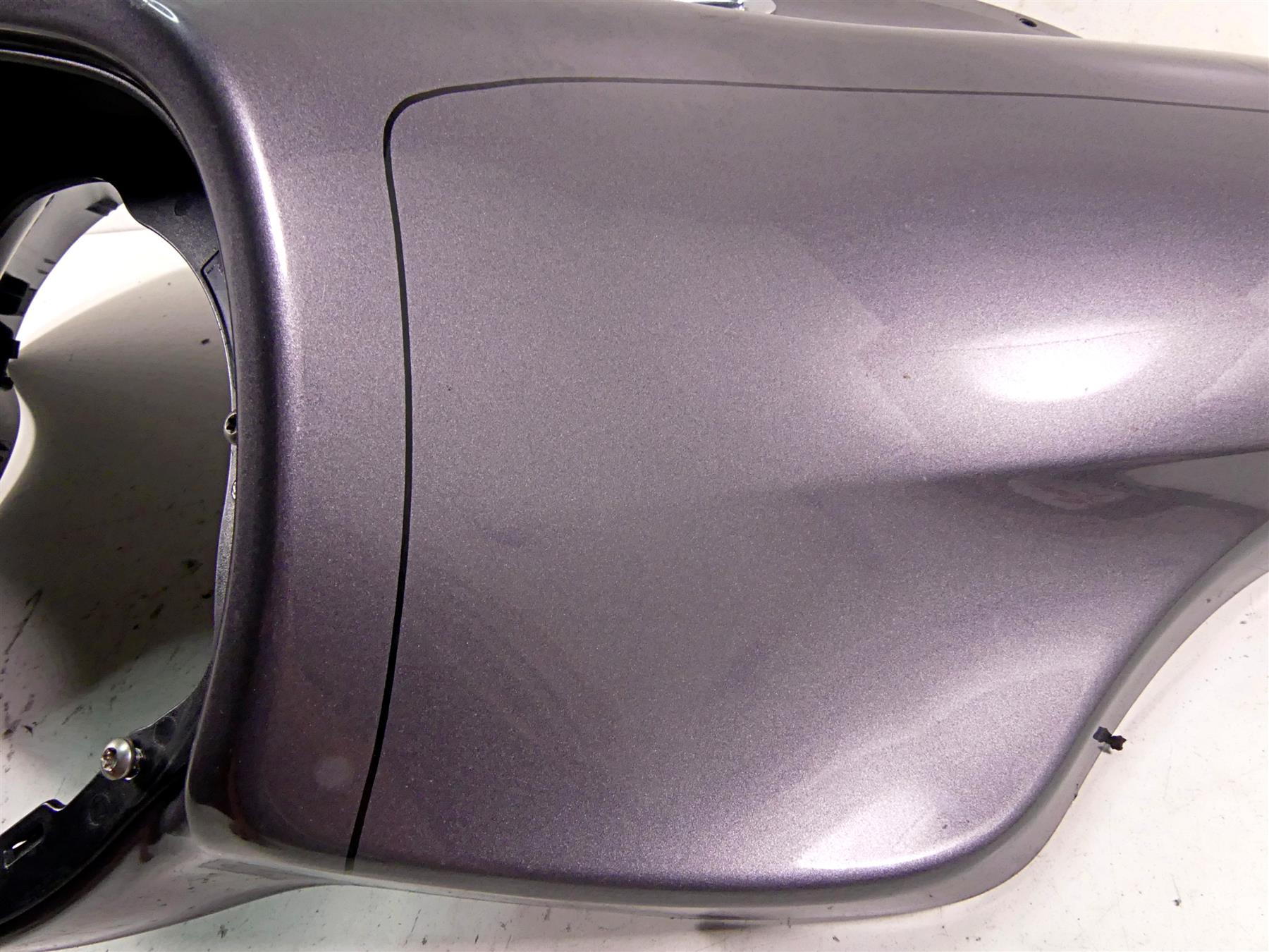 2015 Harley Touring FLHXS Street Glide Front Outer Nose Fairing Cover 57000016 {{ shop.shopifyCountryName }} - Mototech271