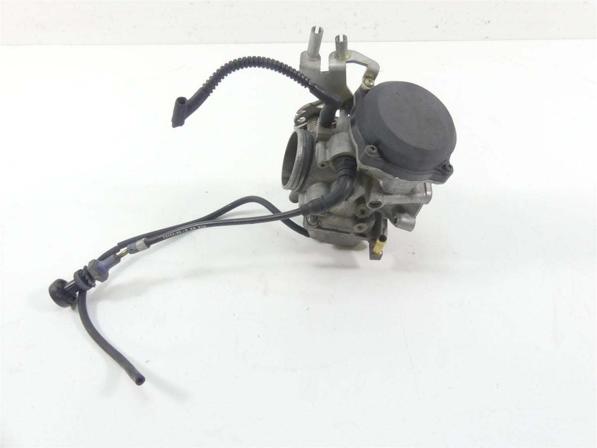 2006 Harley Sportster XL1200 Custom Carburetor Carb - Tested 27731-04 {{ shop.shopifyCountryName }} - Mototech271