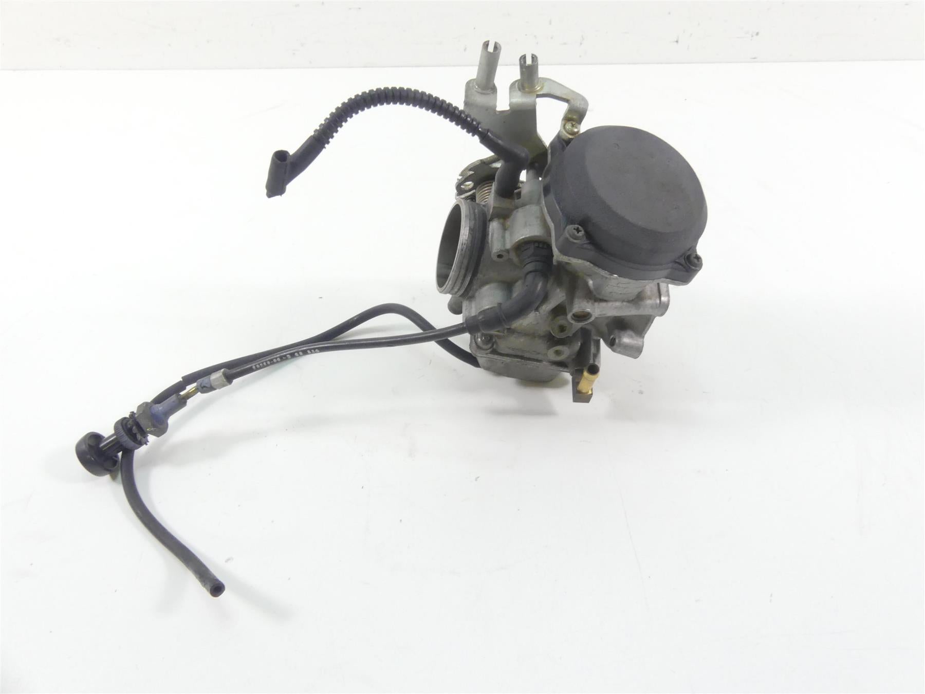 2006 Harley Sportster XL1200 Custom Carburetor Carb - Tested 27731-04 {{ shop.shopifyCountryName }} - Mototech271