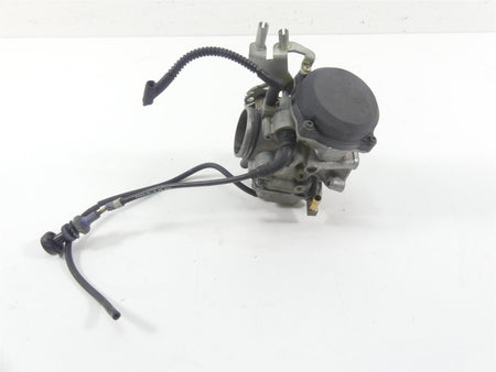 2006 Harley Sportster XL1200 Custom Carburetor Carb - Tested 27731-04 {{ shop.shopifyCountryName }} - Mototech271