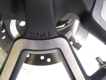 Load image into Gallery viewer, 2014 Harley FXDL Dyna Low Rider Straight Rear 17x4/5 Wheel Rim 40900289 | Mototech271

