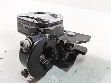 2013 Harley Softail FLSTFB Fat Boy Lo Front Brake Master Cylinder 11/16 45029-11 {{ shop.shopifyCountryName }} - Mototech271