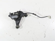 Load image into Gallery viewer, 2015 Harley FXDL Dyna Low Rider Nice Rear Brake Caliper &amp; 25mm Bracket 40908-08 | Mototech271
