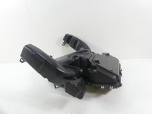 Load image into Gallery viewer, 2015 Ducati Diavel Dark Air Cleaner Cooler Filter Breather &amp; Ram Tubes 44213031A
