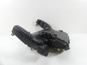 2015 Ducati Diavel Dark Air Cleaner Cooler Filter Breather & Ram Tubes 44213031A