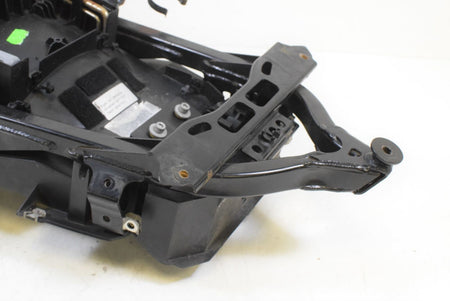2007 BMW K1200 GT K44 Subframe Sub Frame Inner Fender 46517700688 {{ shop.shopifyCountryName }} - Mototech271
