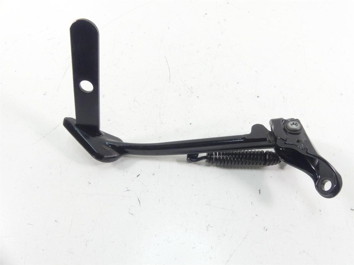 2021 Harley Softail FXBBS Street Bob Side Kick Jiffy Kickstand Stand 50000152 {{ shop.shopifyCountryName }} - Mototech271