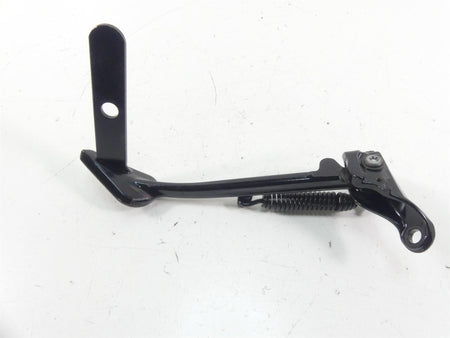 2021 Harley Softail FXBBS Street Bob Side Kick Jiffy Kickstand Stand 50000152 {{ shop.shopifyCountryName }} - Mototech271