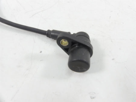 2006 Ducati 999 Biposto Rear Brake Wheel Speed Sensor 55240371A {{ shop.shopifyCountryName }} - Mototech271