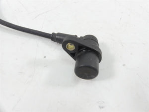 2006 Ducati 999 Biposto Rear Brake Wheel Speed Sensor 55240371A | Mototech271