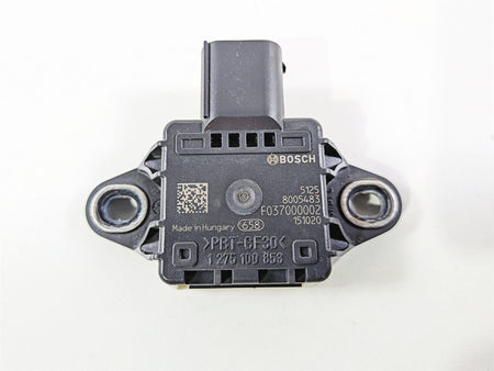 2016 KTM 1290 Super Adventure Bosch Lean Angle Fall Tilt Sensor 60342090000 {{ shop.shopifyCountryName }} - Mototech271