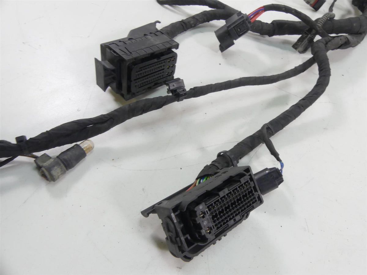 2020 BMW F850 GS K81 Rallye Main Wiring Harness Loom 61118409326 {{ shop.shopifyCountryName }} - Mototech271