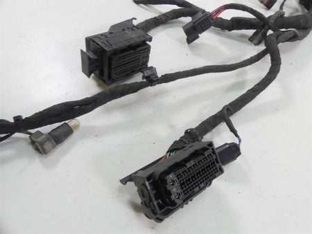 2020 BMW F850 GS K81 Rallye Main Wiring Harness Loom 61118409326 {{ shop.shopifyCountryName }} - Mototech271