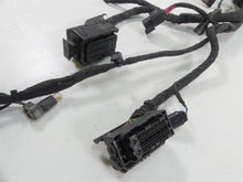Load image into Gallery viewer, 2020 BMW F850 GS K81 Rallye Main Wiring Harness Loom 61118409326
