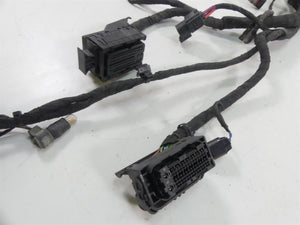 2020 BMW F850 GS K81 Rallye Main Wiring Harness Loom 61118409326