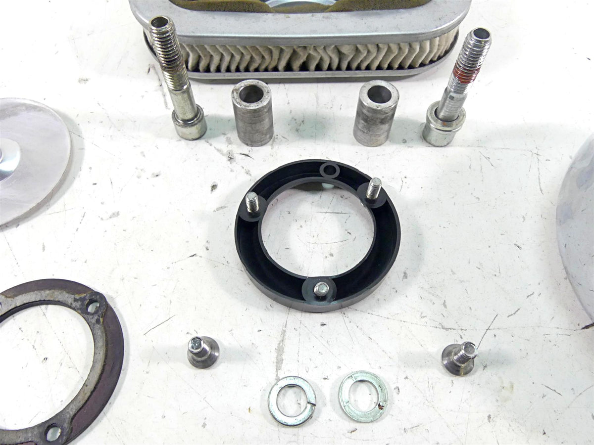 1997 Harley Sportster XL1200 C Screamin Eagle Air Filter Breather Box 29331-96 {{ shop.shopifyCountryName }} - Mototech271