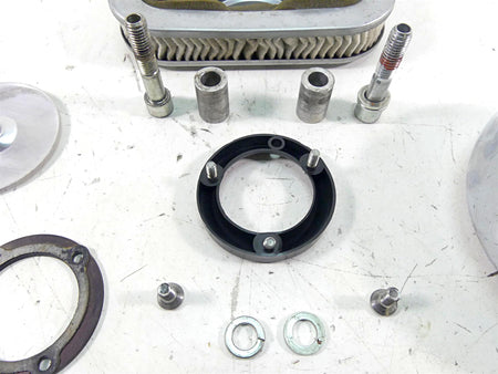 1997 Harley Sportster XL1200 C Screamin Eagle Air Filter Breather Box 29331-96 {{ shop.shopifyCountryName }} - Mototech271